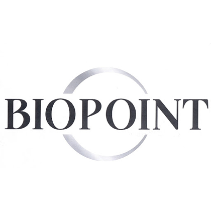 logo BIOPOINT